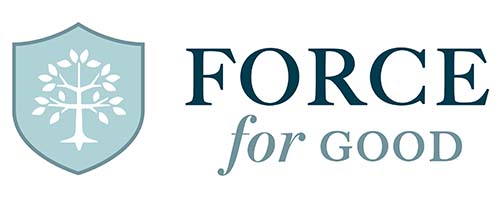 Force for Good Logo