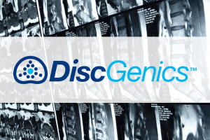 DiscGenics