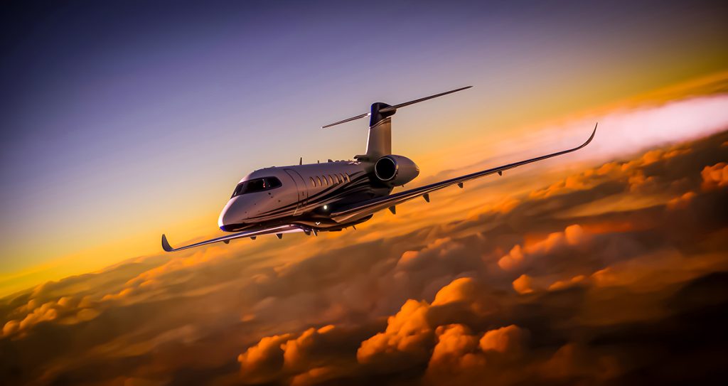 Need A Jet? You Have Options