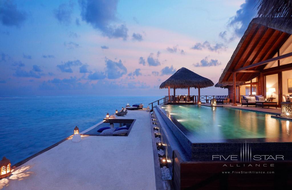 Best Luxury Beach Resorts For Summer